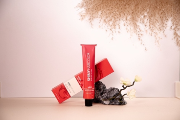 Màu Nhuộm Leo Đỏ