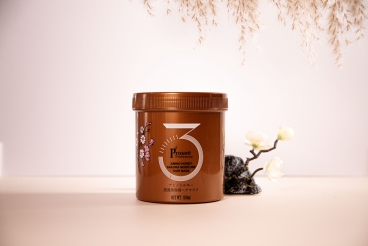 Combo 2 Hộp hấp phục hồi Prosee PT1 830ml - Amino Honey Sakura Moisture Hair Mask