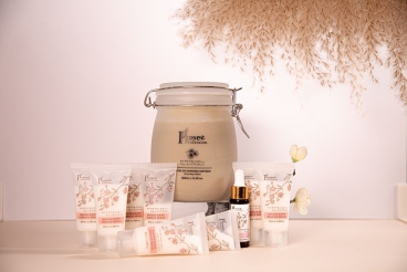 Combo 2 Bộ Hấp Thủy Tinh PH1 Prosee – Dưỡng Tóc Mềm Mượt, Bóng Khỏe & Giảm Xơ Rối