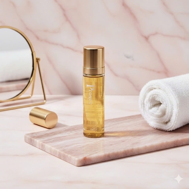 Combo 2 chai Dầu Dưỡng Tóc Prosee AE03 Argan Oil 100ml – Phục Hồi Tóc Hư Tổn, Bóng Mượt Tự Nhiên