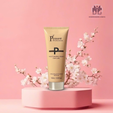 Combo 2 Gel Vuốt Tóc PP3 Prosee Màu Vàng 150ml – Tạo Kiểu Mềm, Giữ Nếp Tự Nhiên, Bóng Mượt Suốt Ngày