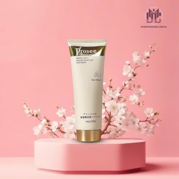 Combo 2 Tuýp Hấp Siêu Mượt PT2 230ml – Phục Hồi Tóc Khô Xơ, Dưỡng Bóng & Mềm Mượt