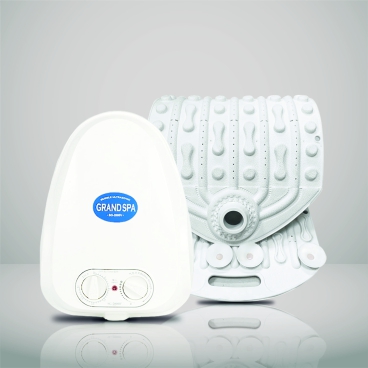 Máy SG2000 cơ (bộ tắm) – Máy Thủy Liệu Pháp