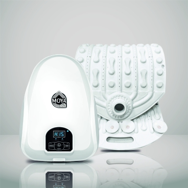 Máy điện tử SG2000 (bộ tắm) – Máy Thủy Liệu Pháp