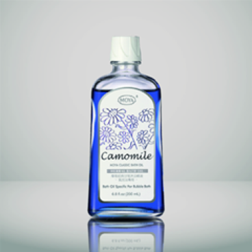 Tinh Dầu Hoa Cúc Moya 200ml – Phục Hồi Da Tổn Thương Do Nắng & Ngăn Kích Ứng Khi Gặp Gió