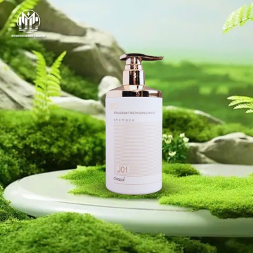 Combo 2 Dầu Gội Leo GLCB450 C’Bacol 450ml – Công Thức Siêu Mềm Mượt Cho Tóc Khỏe Bóng