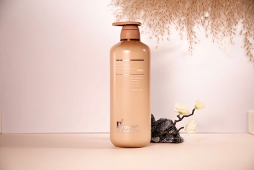 Combo 2 Dầu gội Prosee Nâu PS6 780ml – Dưỡng ẩm, phục hồi & làm dịu tóc khô xơ