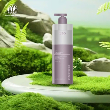 Combo 2 Dầu Xả Leo Tím XLT750 Cao Cấp 750ml – Phục Hồi Tóc Hư Tổn, Cho Tóc Mềm Mượt