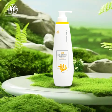 Combo 2 Dầu xả Leo XL800 800ml - Phục hồi tóc khô xơ – Uốn/Nhuộm – Mềm mượt, thơm lâu