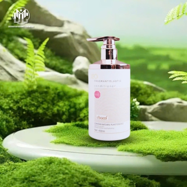 Combo 2 Dầu Xả Leo XLCB450 C’Bacol 450ml – Công Thức Siêu Mềm Mượt Cho Tóc Khỏe Bóng