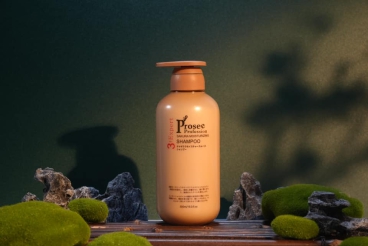 Combo 2 Dầu Gội Prosee PS5 Nâu 500ml – Dưỡng Tóc Siêu Mượt, Mềm Mại Tự Nhiên