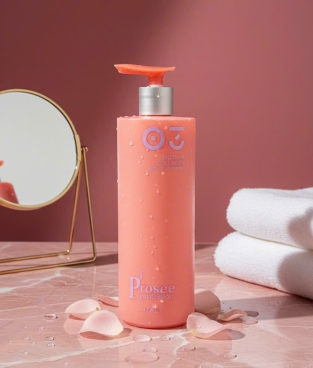 Combo 2 Dầu Gội Prosee IS-3 730ml– Xu Hướng Italya Kiềm Dầu, Làm Sạch Bết & Cho Tóc Tơi Phồng Tự Nhiên