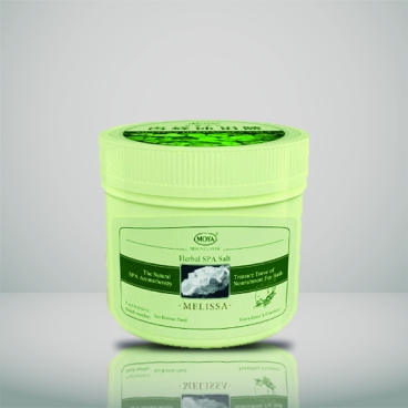 Muối Tía Tô Moya 150g  – Thúc Đẩy Thư Giãn, Cải Thiện Cảm Xúc & Giảm Stress