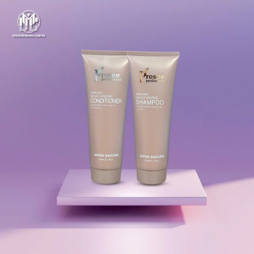 Bộ gội xả Prosee PS14/PC14 230ml – Dưỡng tóc mềm mượt, giảm xơ rối