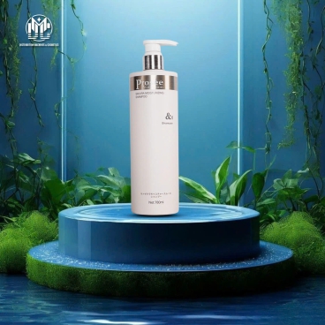 Combo 2 Dầu gội Prosee PS7 780ml – Sạch da đầu, mềm mượt – Hương thơm đẳng cấp Châu Âu