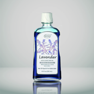 Tinh Dầu Oải Hương Moya 200ml  – Giảm Căng Thẳng, Làm Dịu Tâm Trí & Ổn Định Thần Kinh