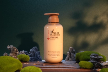 Combo 2 Dầu Xả Prosee PC5 Nâu 500ml – Dưỡng Tóc Siêu Mượt, Bóng Khỏe
