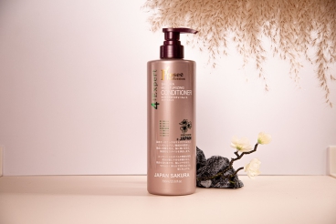 Combo 2 Dầu Xả Prosee Sakura PC4 Hương Cũ 700ml – Tóc Dầu Bết, Chống Rụng