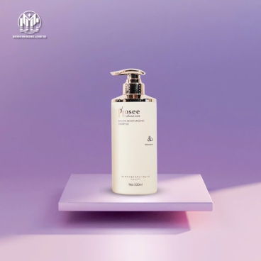 Combo 2 Dầu Gội Prosee PS11 Sakura 500ml – Dưỡng Ẩm & Làm Mượt Tóc Tức Thì