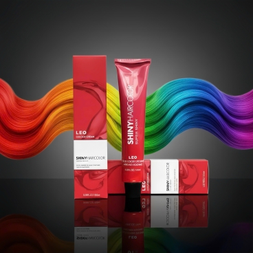 Xả kho combo 10 Màu Nhuộm Leo Đỏ (MNL 0/33)