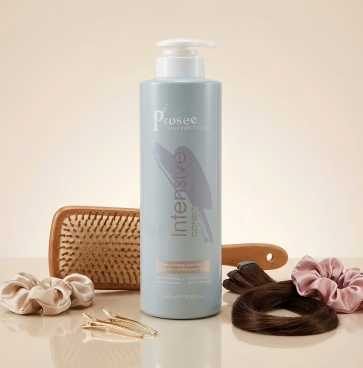 Dầu xả Prosee AC05 1000ml – Intensive Conditioner, dưỡng tóc mềm mượt