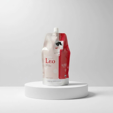 Thuốc dập định hình ép Leo số 2 AL03 túi 900ml