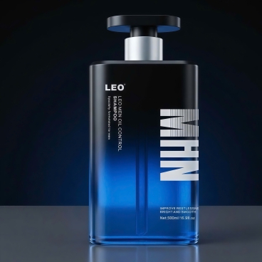 COMBO 2 DẦU GỘI PROSEE GLM500  500ML DÀNH CHO NAM KIỂM SOÁT NHỜN