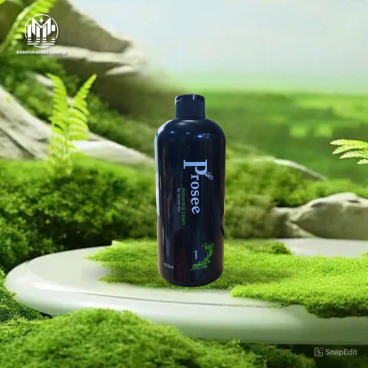 Thuốc Định Hình Số 1 Prosee AR00 900ml - Dùng để uốn hoặc duỗi tóc nóng/lạnh