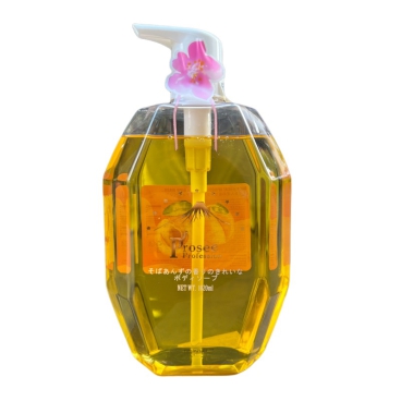 Combo 2 Sữa Tắm Prosee PM2 Hương Mạch Mơ Vàng 1020ml – Cấp Ẩm Mềm Mịn, Dưỡng Da Mượt Mà & Thơm Dịu