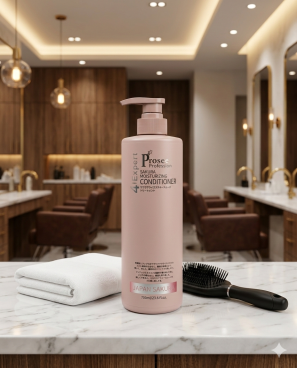 Dầu gội Sakura Prosee PS3 700ml - Phục hồi, suôn mượt thơm bền mùi.