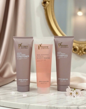 Hotdeal combo 10 Bộ 3 tuýp Sản Phẩm 230ml ( không có hộp) – Sữa Tắm, Dầu Gội, Dầu Xả, Chăm Sóc Toàn Diện