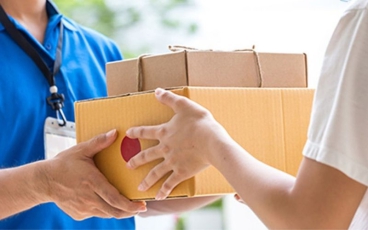 Chính sách vận chuyển