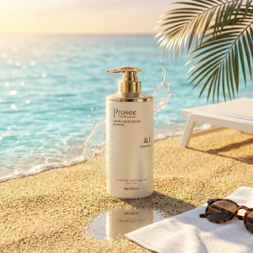 Dầu Xả Prosee PC11 Sakura 500ml – Dưỡng Ẩm & Làm Mượt Tóc Tức Thì