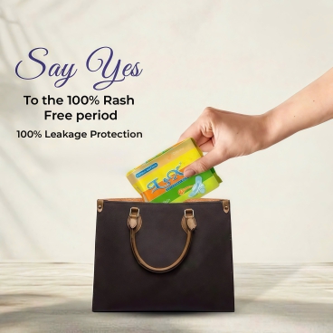 [Mua Combo 30 tặng Combo 30 Gói] Băng Vệ Sinh L&XCó Cánh 8 Miếng (LX02)