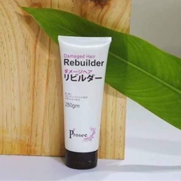 Xả khô Prosee 250ml AE04