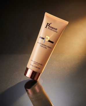 MPT -  Gel Vuốt Tóc PP3 Prosee Màu Vàng 150ml – Tạo Kiểu Mềm, Giữ Nếp Tự Nhiên, Bóng Mượt Suốt Ngày