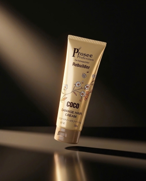 MPT -  tuýp Xả Khô Prosee Coco Damage PF1 230ml – Cân Bằng Độ Ẩm, Làm Mượt & Giảm Xơ Rối